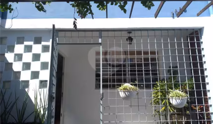 Sobrado com 2 quartos à venda em Casa Verde - SP