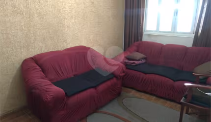 Casa com 3 quartos à venda em Vila Pompéia - SP