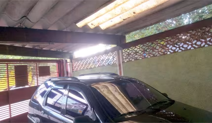 Casa térrea com 3 quartos à venda em Imirim - SP