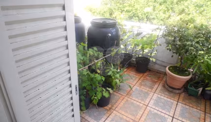 Sobrado com 2 quartos à venda em Vila Mazzei - SP