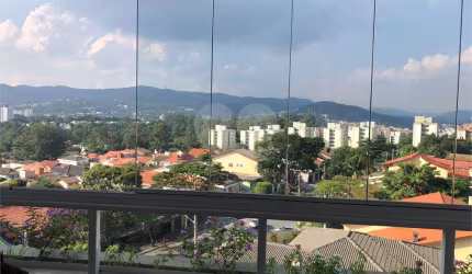 Cobertura com 3 quartos à venda em Barro Branco (zona Norte) - SP