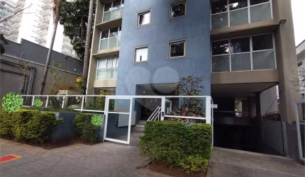 Salas à venda ou para locação em Indianópolis - SP