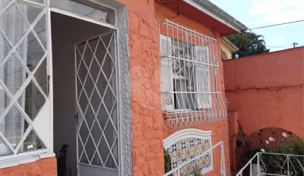 Casa com 2 quartos à venda em Parada Inglesa - SP
