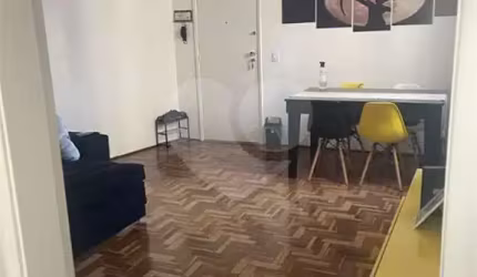 Apartamento com 2 quartos à venda em Santana - SP