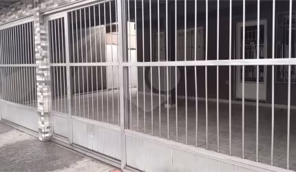 Casa com 6 quartos à venda em Sítio Morro Grande - SP