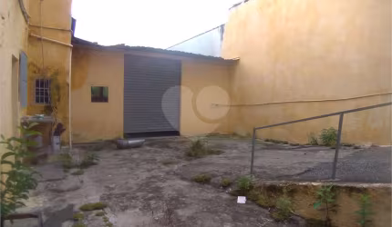Terreno à venda em Casa Verde - SP