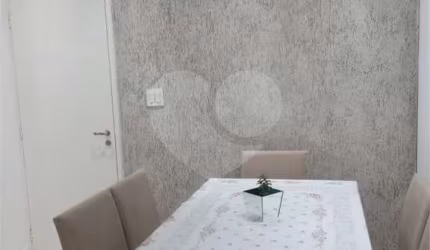 Apartamento com 2 quartos à venda em Vila Dom Pedro Ii - SP