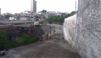 Terreno à venda em Parque Peruche - SP