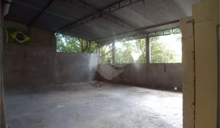 Terreno à venda em Casa Verde - SP