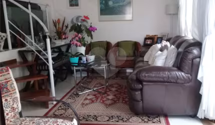 Apartamento com 3 quartos à venda em Santana - SP