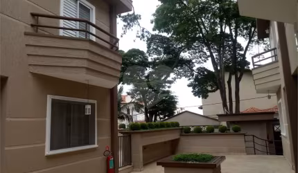 Condomínio com 3 quartos à venda em Vila Santos - SP