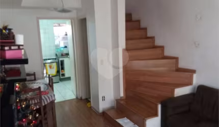 Condomínio com 2 quartos à venda em Jaraguá - SP