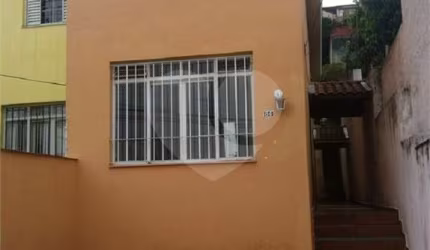 Sobrado com 3 quartos à venda em Vila Maria Luisa - SP