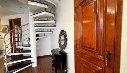 Cobertura com 4 quartos à venda em Jardim São Paulo(zona Norte) - SP