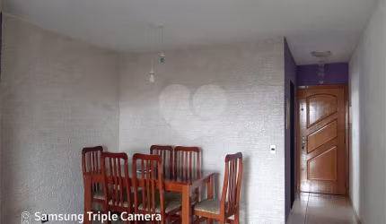 Apartamento com 3 quartos à venda em Vila Carbone - SP