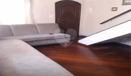 Casa com 4 quartos à venda em Vila Formosa - SP