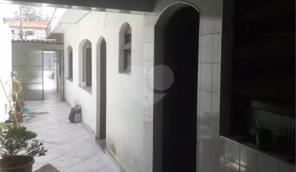 Casa térrea com 4 quartos à venda em Jardim Japão - SP