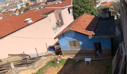 Terreno à venda em Imirim - SP