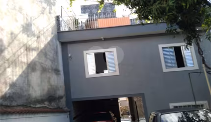 Sobrado com 4 quartos à venda em Parque Peruche - SP