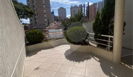 Sobrado com 4 quartos à venda em Água Fria - SP