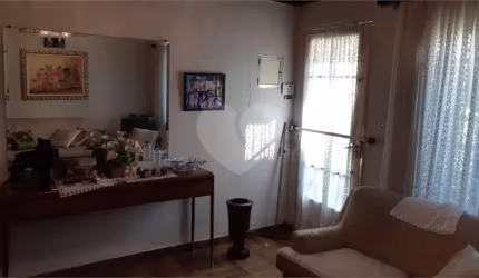 Terreno com 2 quartos à venda em Chora Menino - SP
