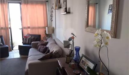 Apartamento com 3 quartos à venda em Lauzane Paulista - SP