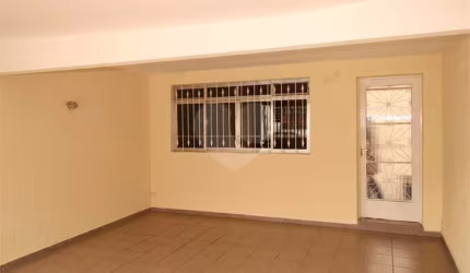 Sobrado com 3 quartos à venda em Vila Isolina Mazzei - SP
