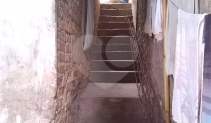 Terreno com 4 quartos à venda em Sítio Do Mandaqui - SP