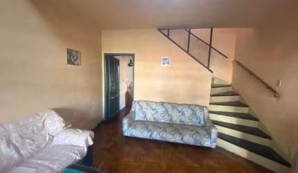 Sobrado com 3 quartos à venda em Vila Nivi - SP