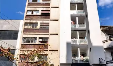Apartamento com 1 quartos à venda em Campos Elíseos - SP