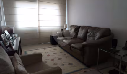 Apartamento com 2 quartos à venda em Parque Jabaquara - SP