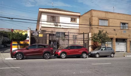 Casa com 4 quartos à venda em Vila Maria Baixa - SP