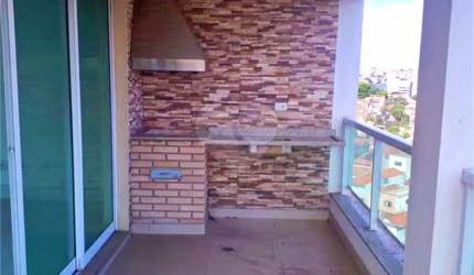 Apartamento com 4 quartos à venda em Jardim São Paulo(zona Norte) - SP