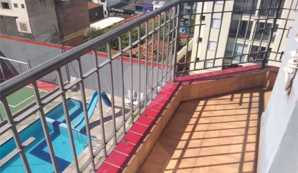 Apartamento com 2 quartos à venda em Vila Guilherme - SP