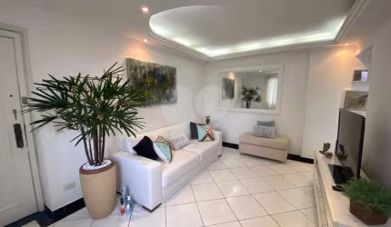 Apartamento com 2 quartos à venda em Santana - SP