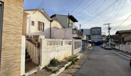 Casa com 2 quartos à venda em Moinho Velho - SP