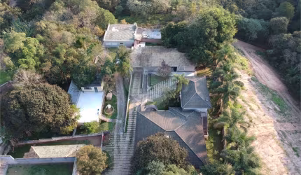 Casa com 8 quartos à venda em Santa Inês - SP