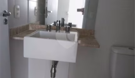 Apartamento com 2 quartos à venda em Vila Paiva - SP