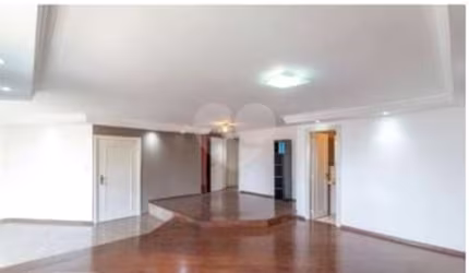Apartamento com 4 quartos à venda em Água Fria - SP