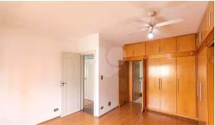 Apartamento com 4 quartos à venda em Água Fria - SP