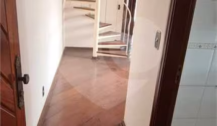 Apartamento com 4 quartos à venda em Casa Verde - SP