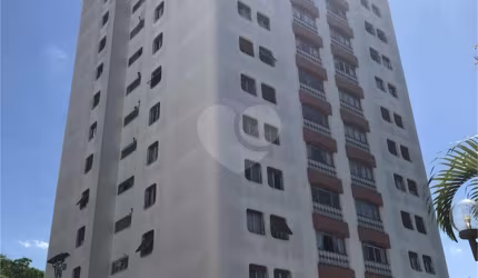 Apartamento com 3 quartos à venda em Tucuruvi - SP