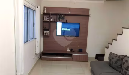 Condomínio com 2 quartos à venda em Parada Inglesa - SP