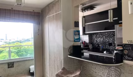 Apartamento com 3 quartos à venda em Parque Novo Mundo - SP