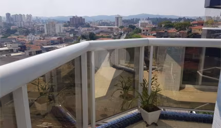 Apartamento com 3 quartos à venda em Água Fria - SP