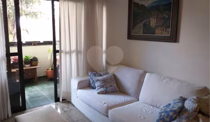 Apartamento com 3 quartos à venda em Lauzane Paulista - SP