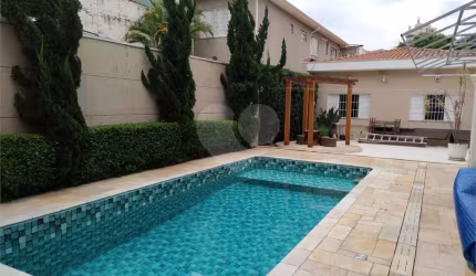 Casa térrea com 3 quartos à venda em Jardim São Paulo(zona Norte) - SP