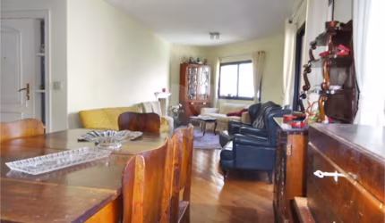Apartamento com 3 quartos à venda em Santana - SP