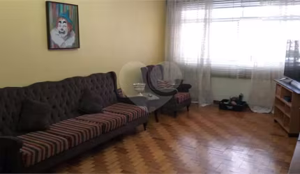Apartamento com 3 quartos à venda em Jardim São Paulo(zona Norte) - SP