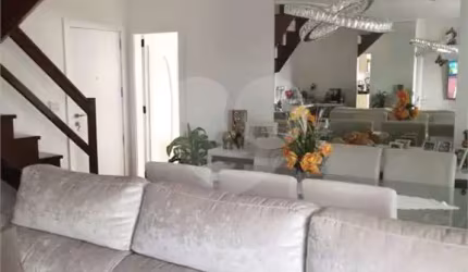 Cobertura com 4 quartos à venda em Água Fria - SP